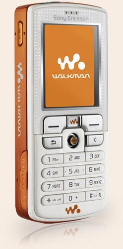 Ремонт Sony Ericsson W800i