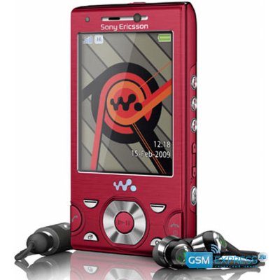Sony Ericsson больше нет.
