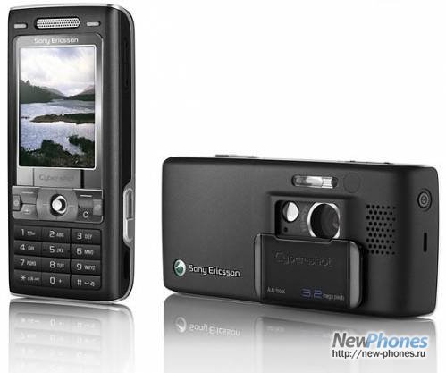 Ремонт телефонов Sony Ericsson - основные дефекты и поломки